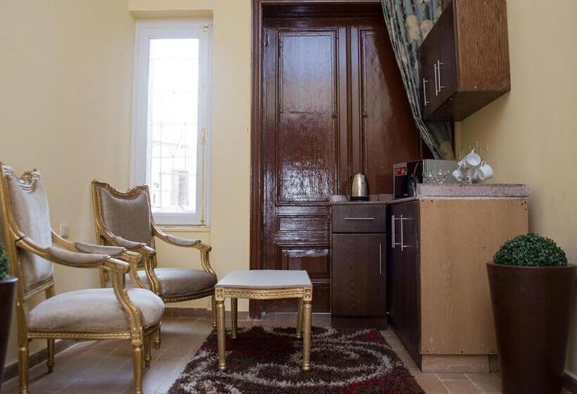 New Grand Royal Hotel Cairo