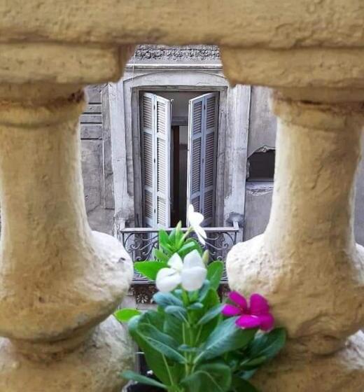 New Grand Royal Hotel Cairo