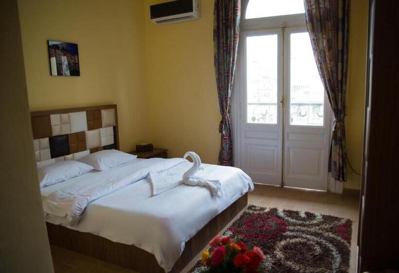 New Grand Royal Hotel Cairo