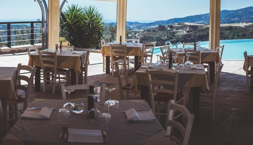 فندق Agriturismo Podere Pansera