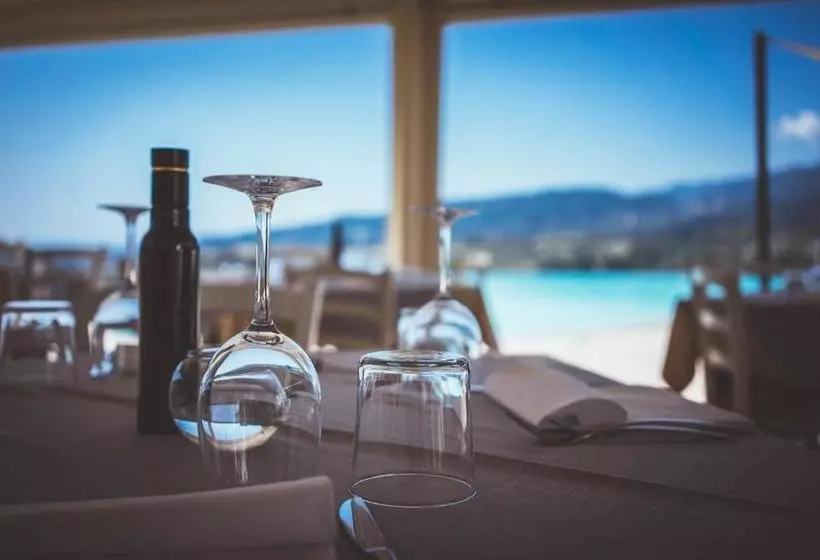 ホテル Agriturismo Podere Pansera