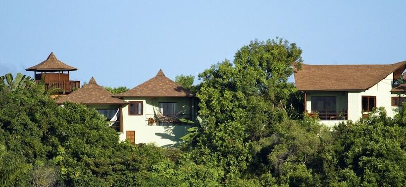 酒店 Pousada Mangabeiras