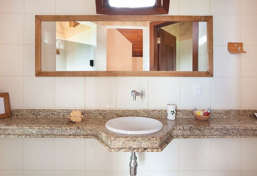 酒店 Pousada Mangabeiras