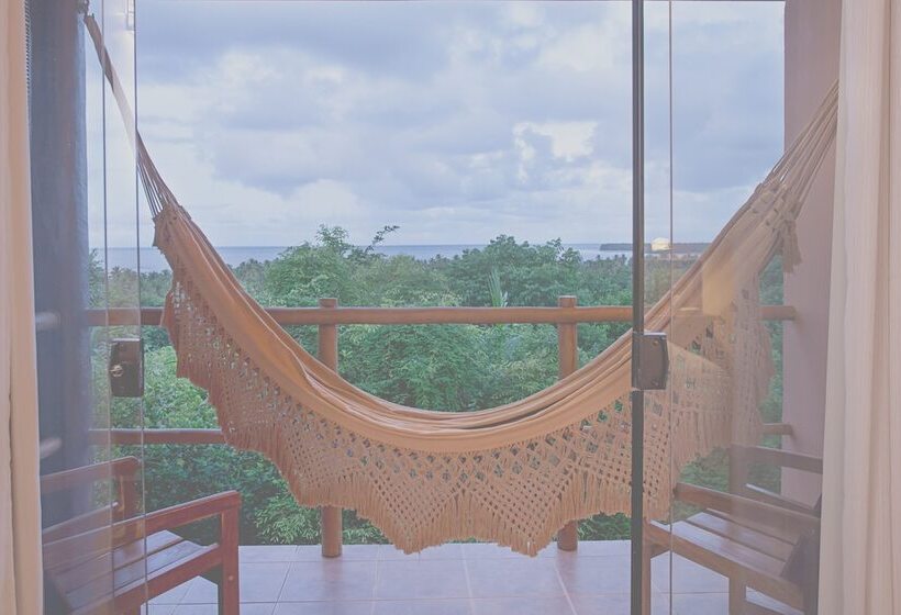 酒店 Pousada Mangabeiras