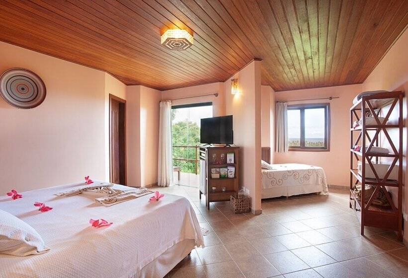 酒店 Pousada Mangabeiras