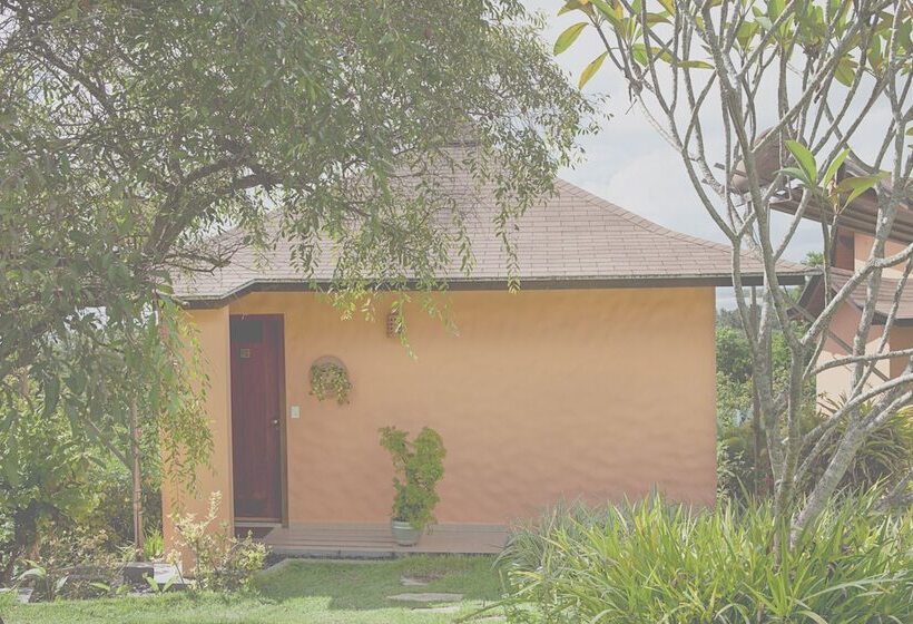 酒店 Pousada Mangabeiras