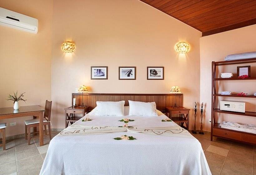 酒店 Pousada Mangabeiras