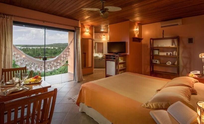 酒店 Pousada Mangabeiras