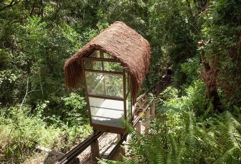 ホテル Pousada Mangabeiras