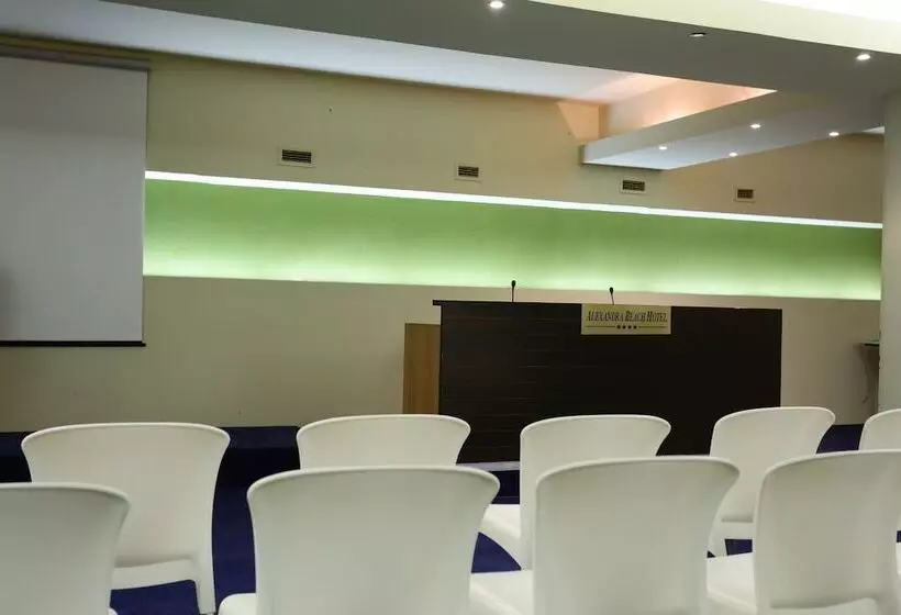 Alexandra Beach Spa Resort