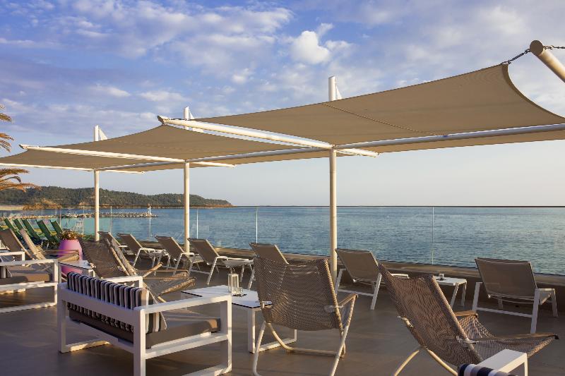 Alexandra Beach Spa Resort