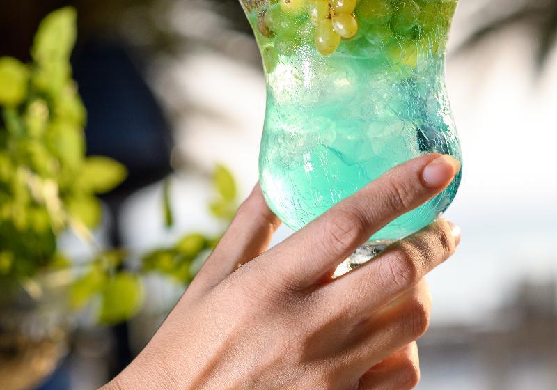 Alexandra Beach Spa Resort