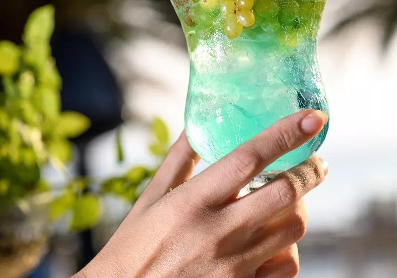 Alexandra Beach Spa Resort