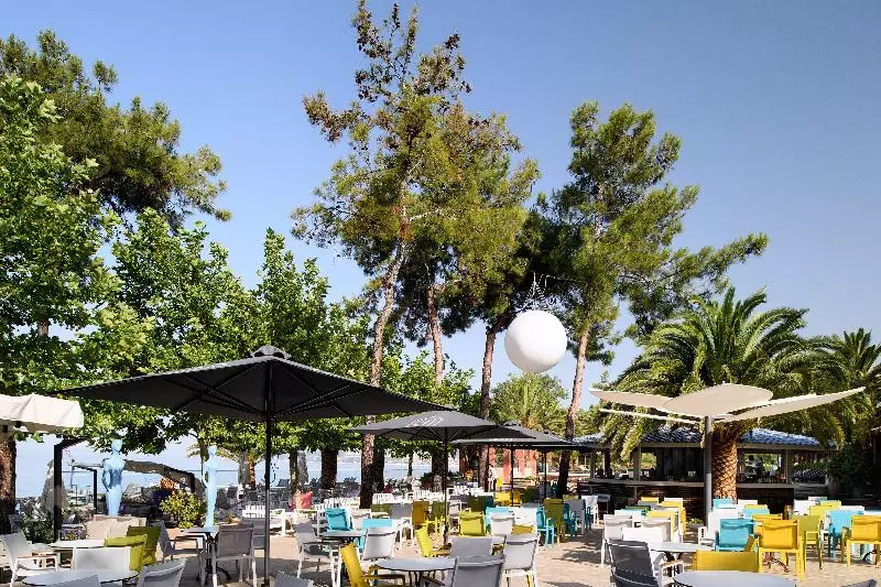 Alexandra Beach Spa Resort