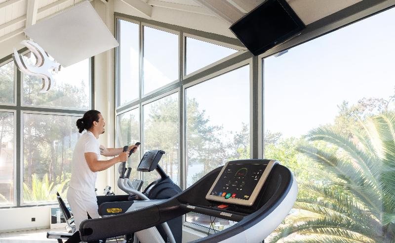 Alexandra Beach Spa Resort