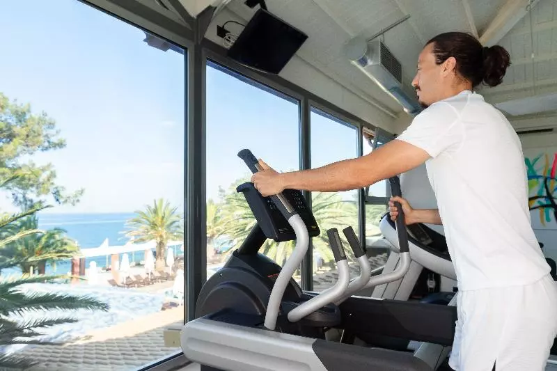 Alexandra Beach Spa Resort