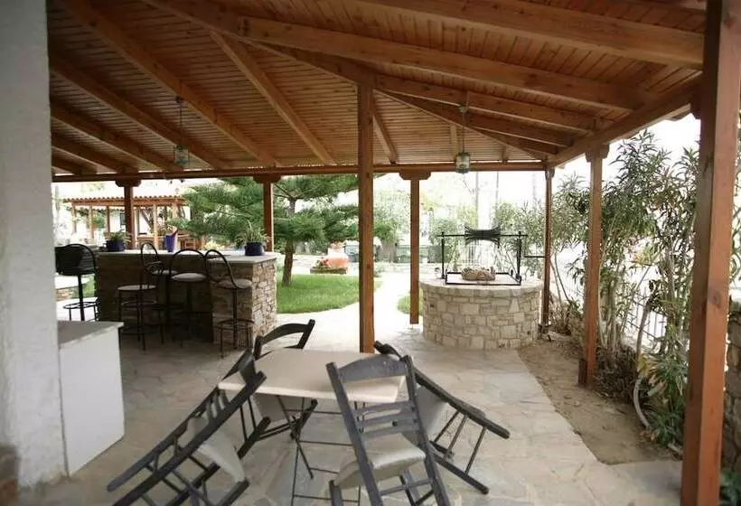 Argo Rooms & Studios