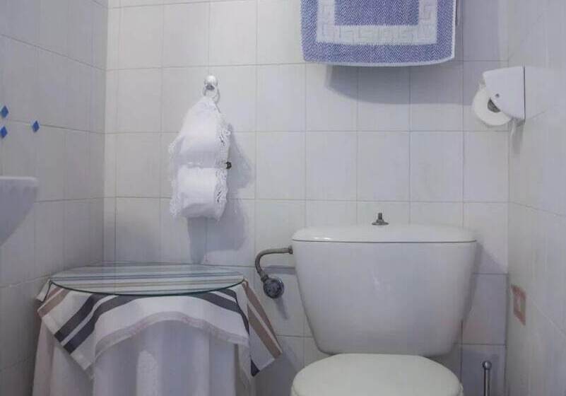 Argo Rooms & Studios