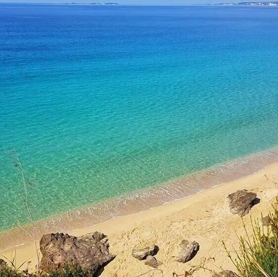 Astra Village Hotel Suites