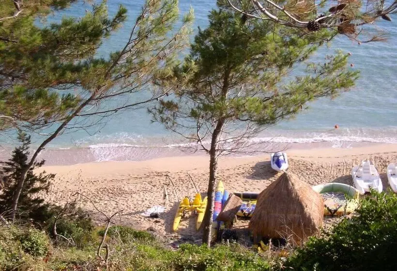 Astra Village Hotel Suites