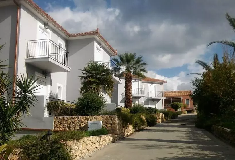 Astra Village Hotel Suites