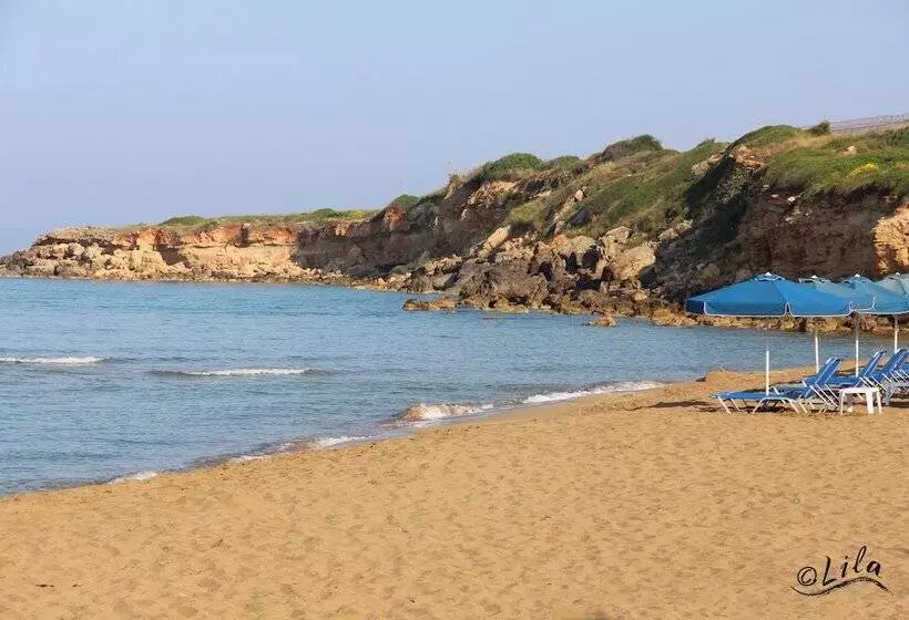 Astra Village Hotel Suites