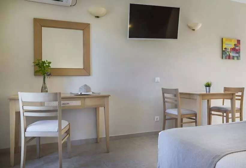 Astra Village Hotel Suites