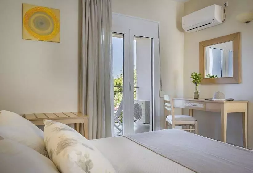 Astra Village Hotel Suites