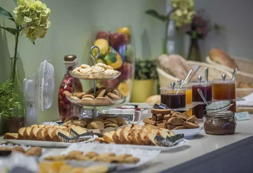 Astra Village Hotel Suites