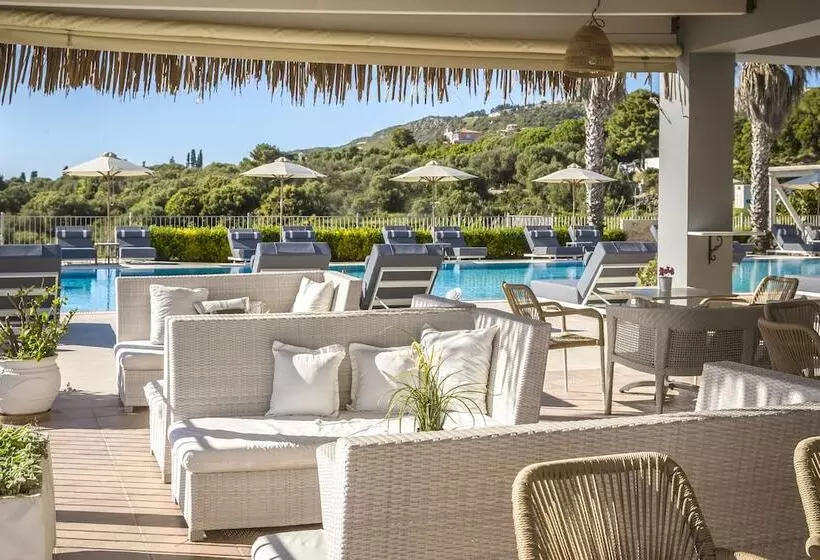 Astra Village Hotel Suites