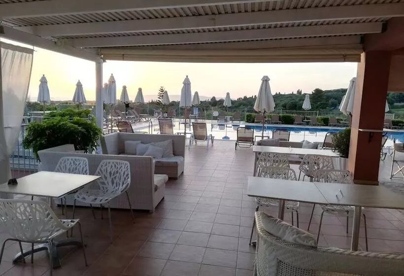 Astra Village Hotel Suites