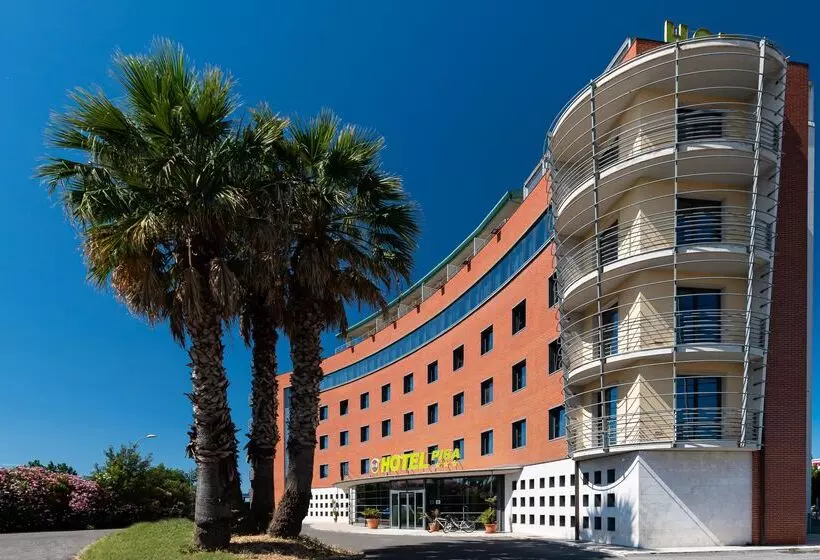 B&b Hotel Pisa