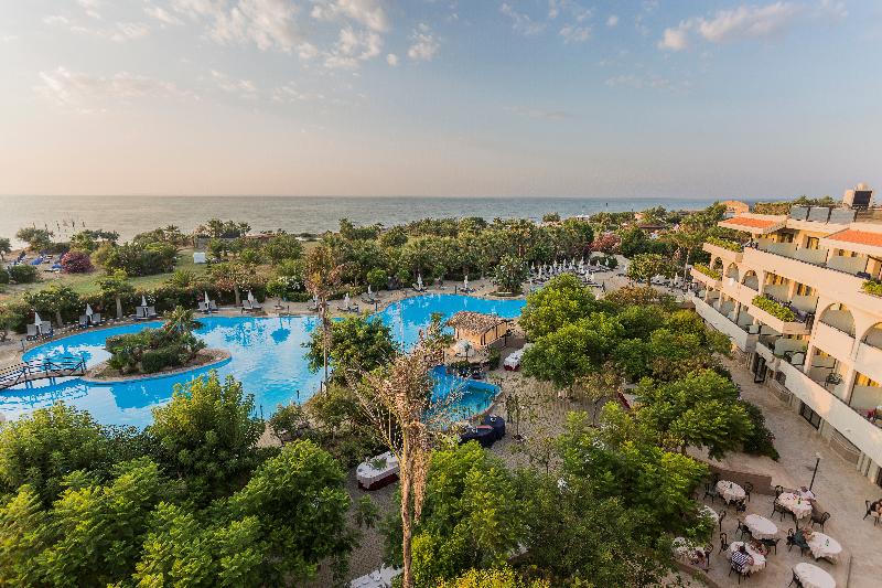 Grand Palladium Sicilia Resort & Spa