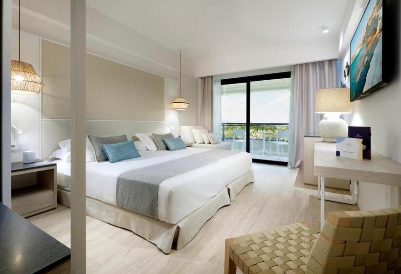 Grand Palladium Sicilia Resort & Spa