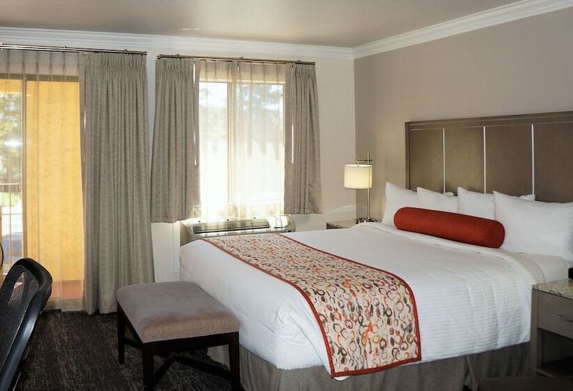 בית מלון כפרי Aria