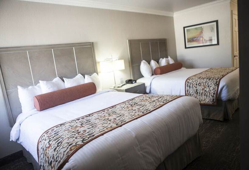 בית מלון כפרי Aria