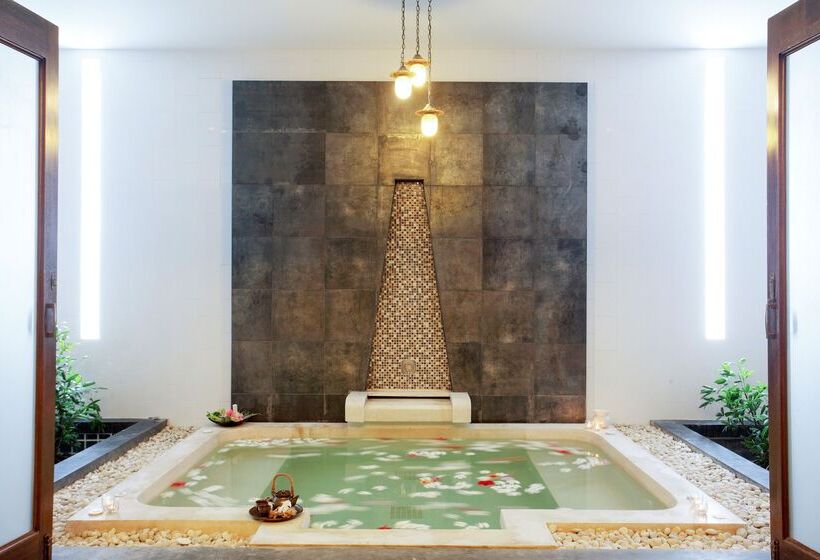 Hotel Andamantra Resort And Villa Phuket   Sha Extra Plus