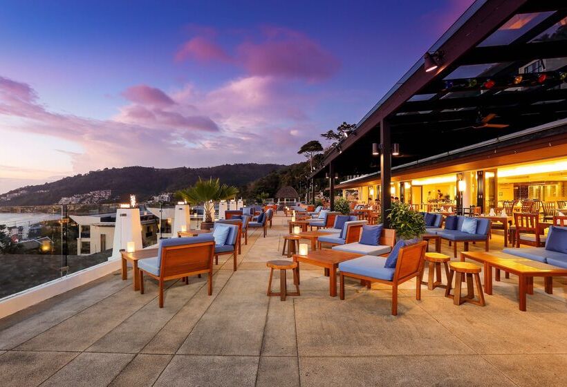 Hotel Andamantra Resort And Villa Phuket   Sha Extra Plus