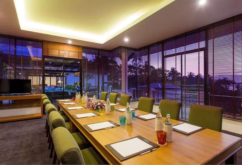 فندق Andamantra Resort And Villa Phuket   Sha Extra Plus