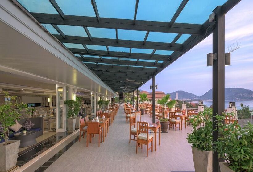 Hotel Andamantra Resort And Villa Phuket   Sha Extra Plus