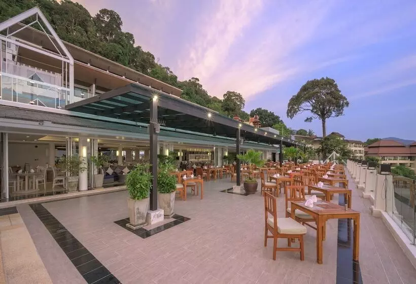 فندق Andamantra Resort And Villa Phuket   Sha Extra Plus