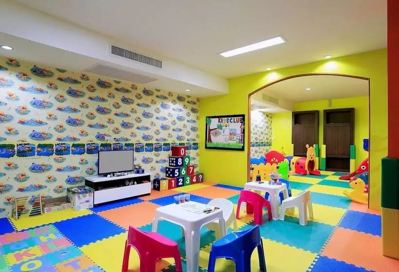 فندق Andamantra Resort And Villa Phuket   Sha Extra Plus