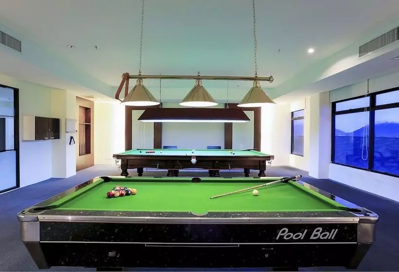 فندق Andamantra Resort And Villa Phuket   Sha Extra Plus