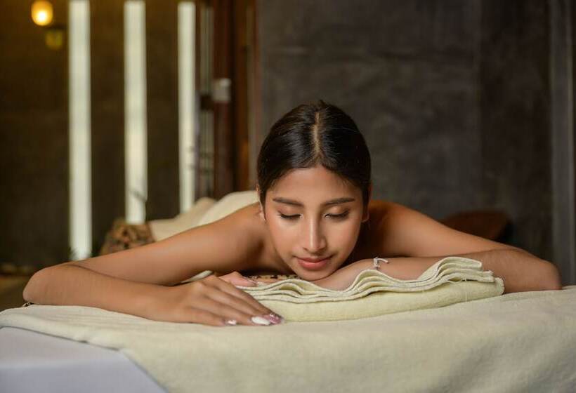 Hotel Andamantra Resort And Villa Phuket   Sha Extra Plus