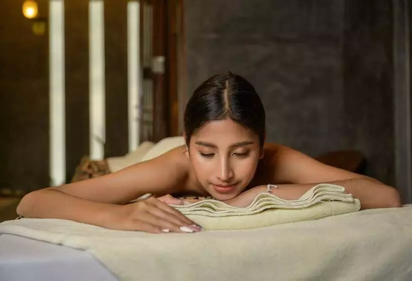 فندق Andamantra Resort And Villa Phuket   Sha Extra Plus