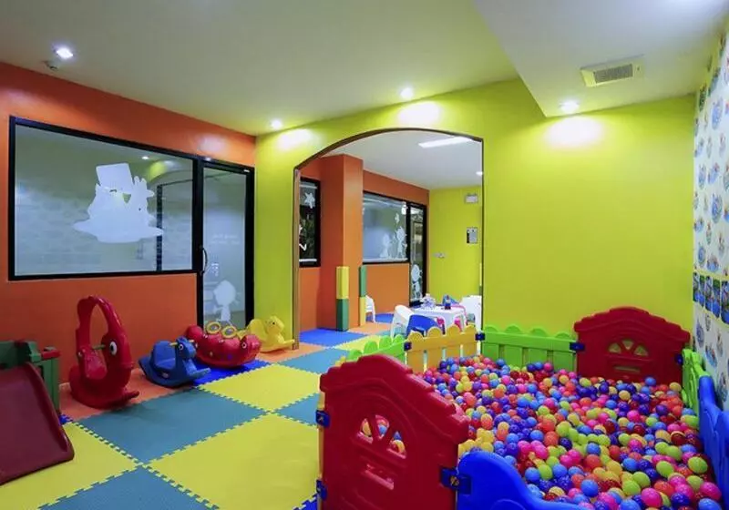 فندق Andamantra Resort And Villa Phuket   Sha Extra Plus