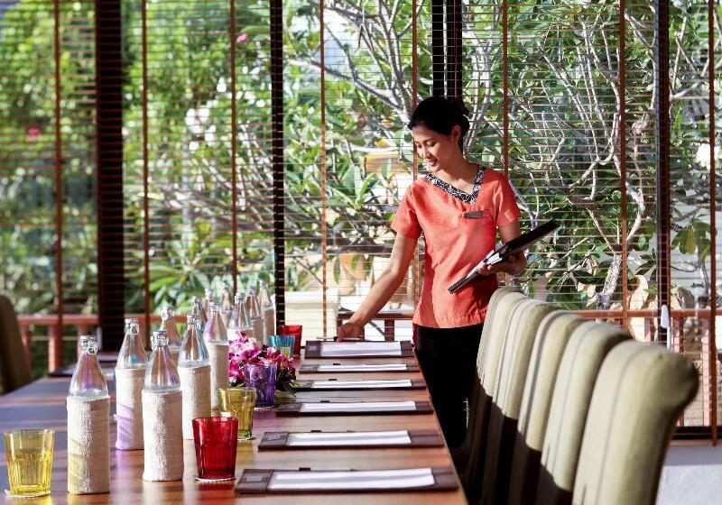 Hotel Andamantra Resort And Villa Phuket   Sha Extra Plus