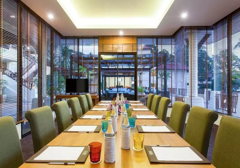 فندق Andamantra Resort And Villa Phuket   Sha Extra Plus