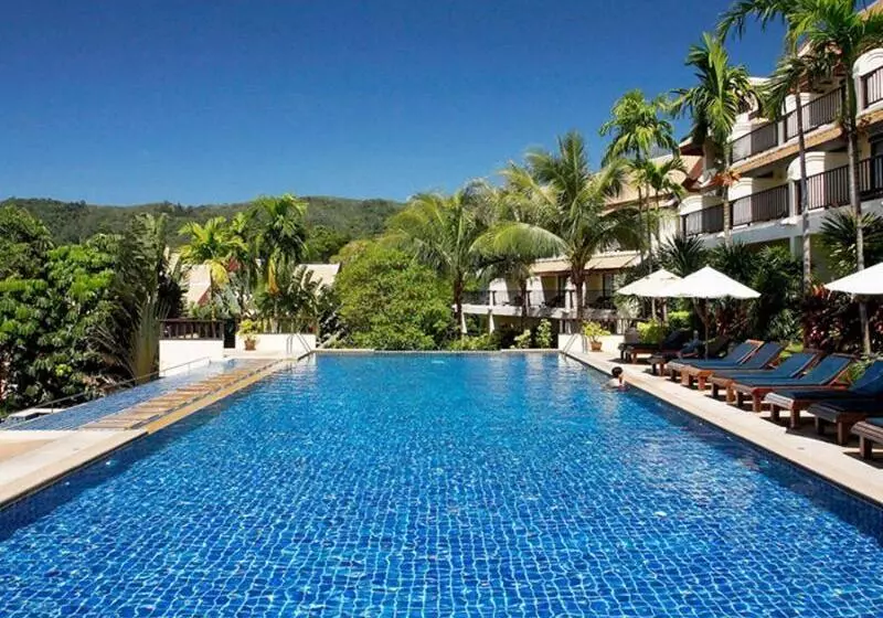 فندق Andamantra Resort And Villa Phuket   Sha Extra Plus