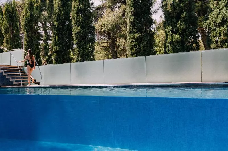 酒店 Life Gallery Athens